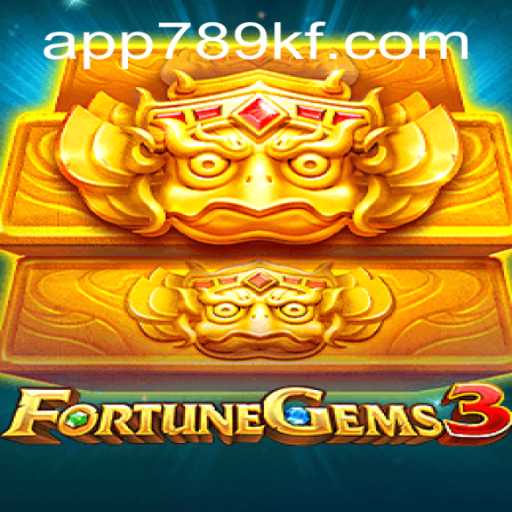 Descubra o Universo de FortuneGems3: Um Guia Completo para Novos Jogadores