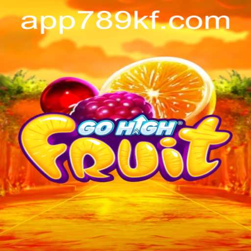 GoHighFruit: Uma Aventura Frutífera com Inovação e Diversão