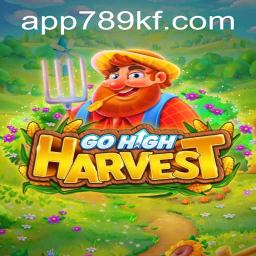 GoHighHarvest: Uma Jornada Interativa de Cultivo e Estratégia