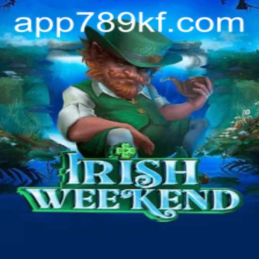 Descubra o Empolgante Mundo de IrishWeekend
