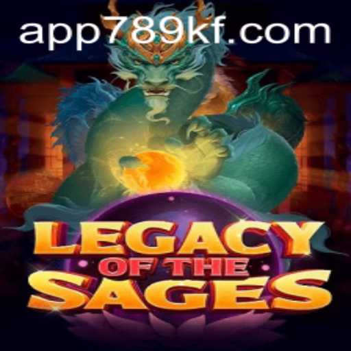 Explorando a Aventura de 'LegacyoftheSages' com 789KF.COM