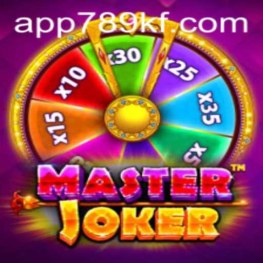 Explorando o Universo do Jogo MasterJoker e Sua Relação com 789KF.COM