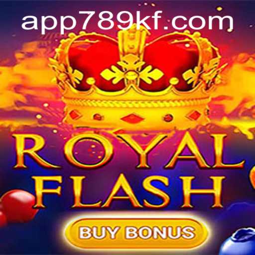 RoyalFlashBuyBonus: A Nova Sensação dos Jogos de Casino Online