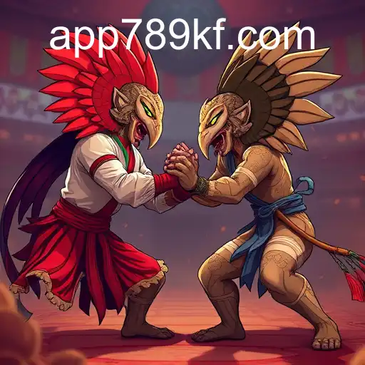 Sabong Online: A Tradição e a Modernidade em Jogos Digitais