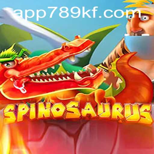 Spinosaurus: Aventura Pré-histórica