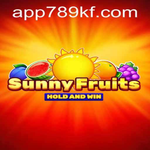 Descubra o Mundo Vibrante de SunnyFruits