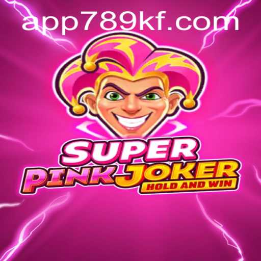 SuperPinkJoker: O Jogo de Aventura Multicolorido