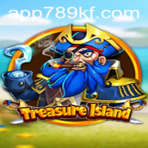 Explorando a Aventura de 'TreasureIsland' com 789KF.COM